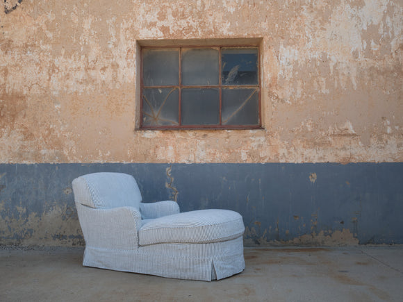 Chaise longues